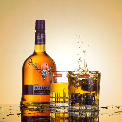 光影流转，醇香定格 探索酒类摄影的陈列艺术与拍摄技巧